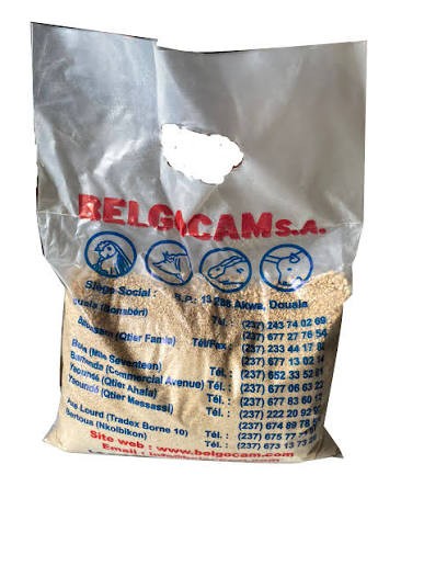 Belgofos